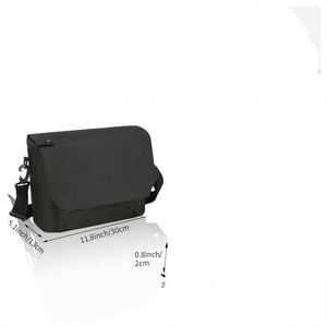 Organisateur multifonctionnel pour poussette, accessoires de grande capacité, sacs de rangement pour poussette, sacs suspendus pour poussette à motif de dessin animé, certifié BSCI - Product Image 6