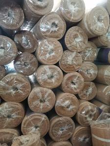 Underlayments de liège pour le plancher <span class=keywords><strong>en</strong></span> bois <span class=keywords><strong>en</strong></span> céramique et <span class=keywords><strong>en</strong></span> pierre naturelle pour l'<span class=keywords><strong>isolation</strong></span> de bruit et <span class=keywords><strong>thermique</strong></span> - Product Image 3