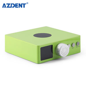 Micromotor Eléctrico Dental con Buenas Reseñas, Micromotor sin Escobillas con LED, Herramientas de Micromotor de 4 Orificios - Product Image 5