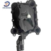 Séparateur d'huile de soupape de moteur OEM 06E103547AK 06E103547 06E 103 547 AK Compatible avec AU-DI A4 A5 Q5