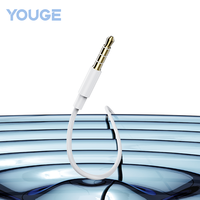 Nouveaux écouteurs intra-auriculaires filaires populaires 2025 avec contrôle du volume des appels et micro – Prix usine, OEM, ODM, vente en gros pour la musique et les appels