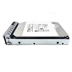 ฮาร์ดดิสก์ NNJWG ของแท้ 14TB 7200RPM 6Gb/s ขนาด 3.5 นิ้ว ฮาร์ดไดรฟ์สำหรับองค์กร SSD ฮาร์ดไดรฟ์เซิร์ฟเวอร์ - Product Image 6