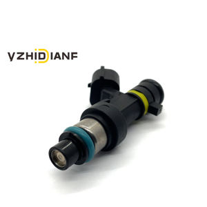 <span class=keywords><strong>Injecteur</strong></span> de carburant de pièces automobiles en gros FJ1056 FBY2850 16600-EN200 buses d'<span class=keywords><strong>injecteur</strong></span> pour Nissan Versa Cube Sentra NV200 - Product Image 2