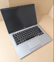 Laptop Usato Dell Latitude 5310, Core I7-10610U 1.80GHz, 16GB RAM DDR4, 512GB SSD, Schermo FHD 13.3", Condizioni 80% Nuove