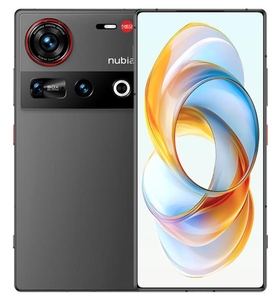 Smartphone nubia Z70 <span class=keywords><strong>ultra</strong></span> 5G Originale con Display AMOLED da 6,85" a 144hz /Snapdragon8 Elite /Batteria da 6150mAh con Ricarica Rapida Telefono da Gaming - Product Image 2