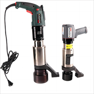 Clé dynamométrique électrique robuste équivalente Hytorc 200-1200 Nm 1'' avec affichage numérique - Product Image 1
