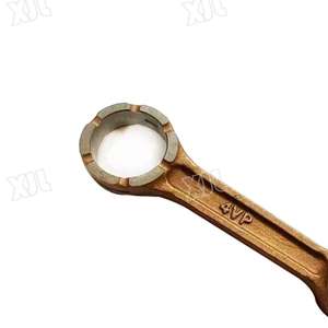 ก้านสูบรถจักรยานยนต์สองจังหวะคุณภาพสูงสำหรับยามาฮ่า บีดับเบิลยูเอส <span class=keywords><strong>100</strong></span> ใช้แทนเพลาข้อเหวี่ยง - Product Image 1