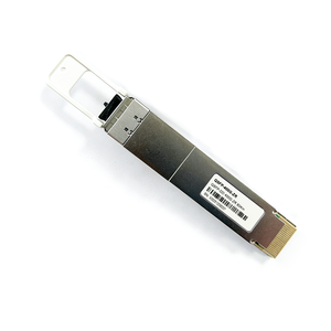 ตัวรับส่งสัญญาณไฟเบอร์ออปติก QSFP 400G ZR 80 กม. 1310 นาโนเมตร หัวต่อ LC แบบ SMF รุ่น QSFP-DD-400G-ZR - Product Image 6