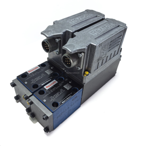 ลดราคาพิเศษ ไฮดรอลิก 4WRAEB6E12-1X/G24N9DK26/MR 4WRA10EA60-2X/G24N9K4/V  4WRAB6E12-1X/G24N9K4/MR - Product Image 4