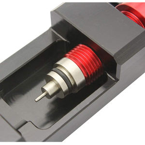 Outil d'insertions de tuyaux hydrauliques de vélo, aiguille améliorée, installation de fraise de tuyau <span class=keywords><strong>hydraulique</strong></span>, 1 pièce - Product Image 4