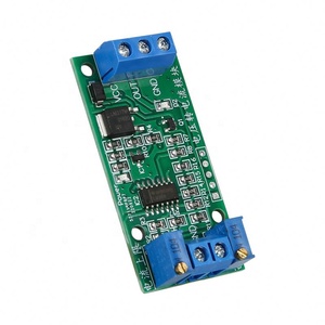 Módulo de Conversión de Voltaje a Corriente 0 - 2.5V 0-3.3V 0-5V 0-10V 0-15V 0-24V a 4 - 20mA - Product Image 4