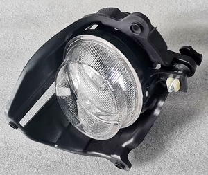 Ssangyong, modelo antiguo, <span class=keywords><strong>Rodius</strong></span> luces antiniebla delanteras, luces de barra, luces de parachoques delantero <span class=keywords><strong>RODIUS</strong></span> STAVIC importadas de Corea - Product Image 2