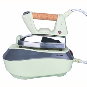 Ferro da Stiro con Caldaia 850 ML 2000 W - Product Image 2