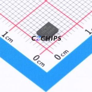 SWPM201EBAIAB-156.250000 Pre-Programmed Oscillator SMD5032-6P Oscillator - Product Image 1