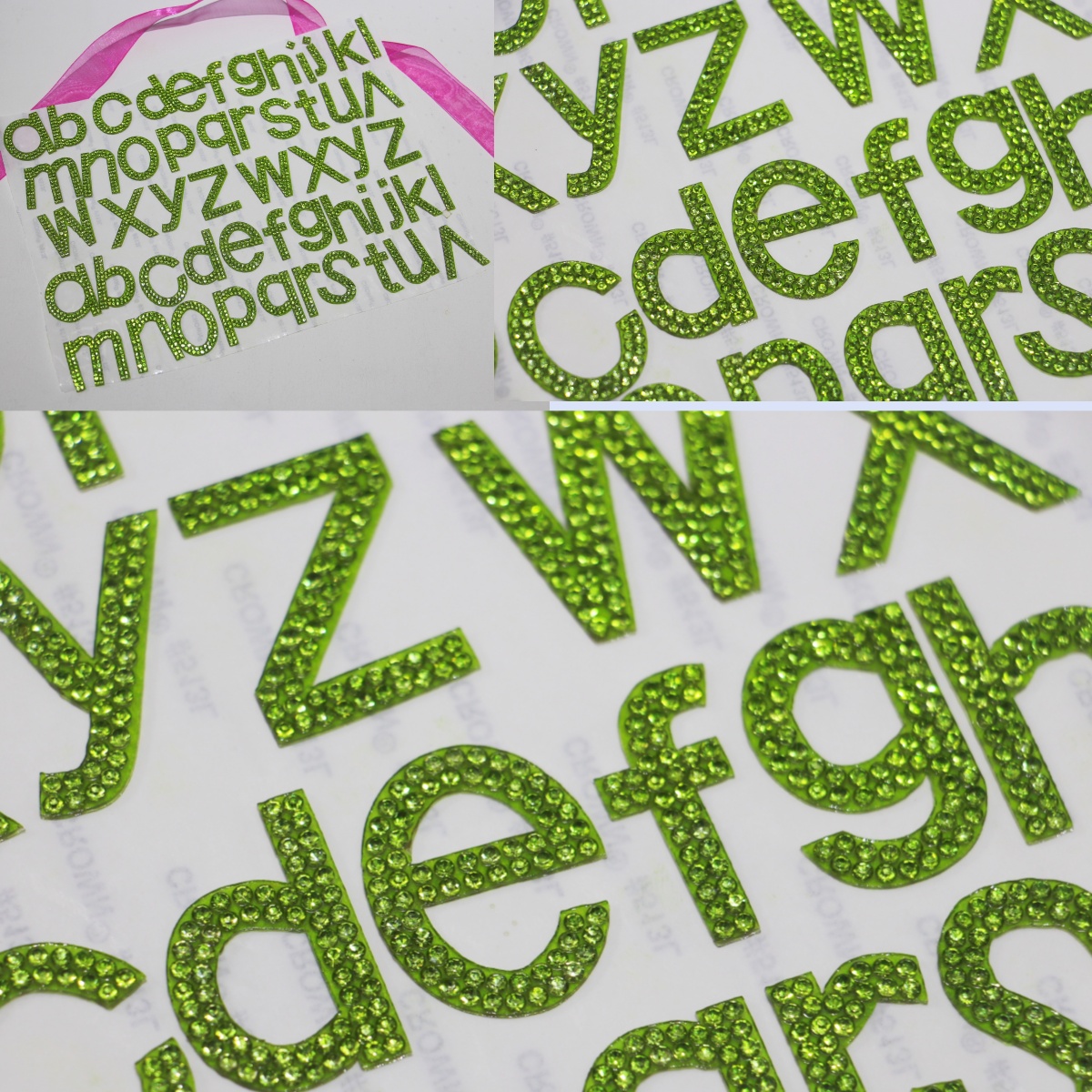 Verde hierba