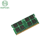 Servicio Integral de Controladores Electrónicos de Velocidad, Fabricación de PCBA Personalizada, Ensamblaje de Prototipos de PCB SMT OEM, Fabricación de PCBA SMT
