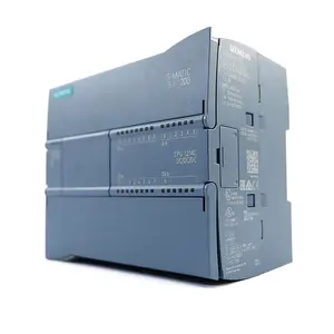 Duitsland Merk Siemens S7-1500 Module 6es7540-1ad00-0aa0 Communicatie Module