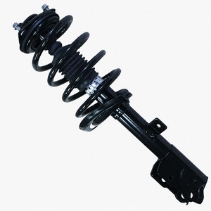Precio al por Mayor, Amortiguador Delantero Izquierdo 272368, Conjunto Completo de Amortiguador con Resorte Helicoidal para Jeep Compass Patriot 2007-2010 - Product Image 2