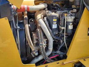 รถตักล้อยาง Caterpillar 420F มือสอง คุณภาพดี ราคาสุดคุ้ม พร้อมขาย จัดส่งได้ทันที - Product Image 6