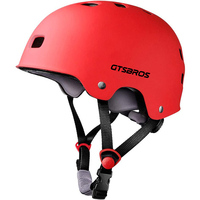 Casque de protection pour trottinette électrique, patins à roulettes, skateboard et roller en ligne