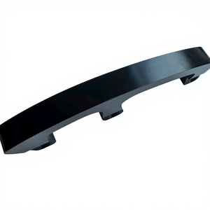 Services de pièces usinées <span class=keywords><strong>CNC</strong></span> sur mesure en titane/cuivre/acier inoxydable/aluminium, fraisage, tournage, électroérosion à fil, prototypage rapide pour - Product Image 6