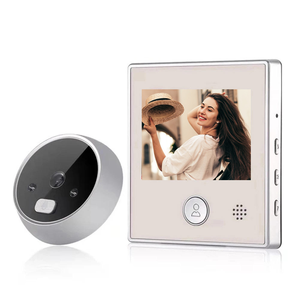 Videw 1.3MP kỹ thuật số Night Vision điện tử Door lổ nhìn trộm <span class=keywords><strong>Viewer</strong></span> Monitor Door lổ nhìn trộm <span class=keywords><strong>Viewer</strong></span> máy ảnh chuông cửa - Product Image 1