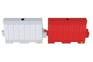 Barreras de plástico para carreteras <span class=keywords><strong>Mold</strong></span> <span class=keywords><strong>Company</strong></span> - Product Image 2