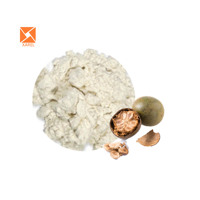 Pure Kwaliteit 50% Monnik Fruit Extract Poeder Mogroside V Luo Han Guo Extract Zoetstof