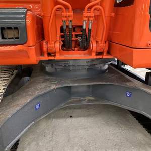 Doosan เครื่องขุด225 Doushan มือสองพร้อมส่วนประกอบหลัก-ปั๊มมอเตอร์ - Product Image 3