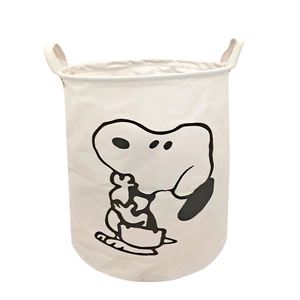 Modern <b>Foldable</b> <b>Laundry</b> <b>Basket</b> - Product Image 5