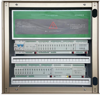 Module de protocole bidirectionnel KNX/EIB RS485 à prix d'usine pour système d'hôtel intelligent, outil de système de maison intelligente KNX