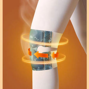 매우 효과적인 중국 약용 석고 패치 특수 무릎 패치 - Product Image 2