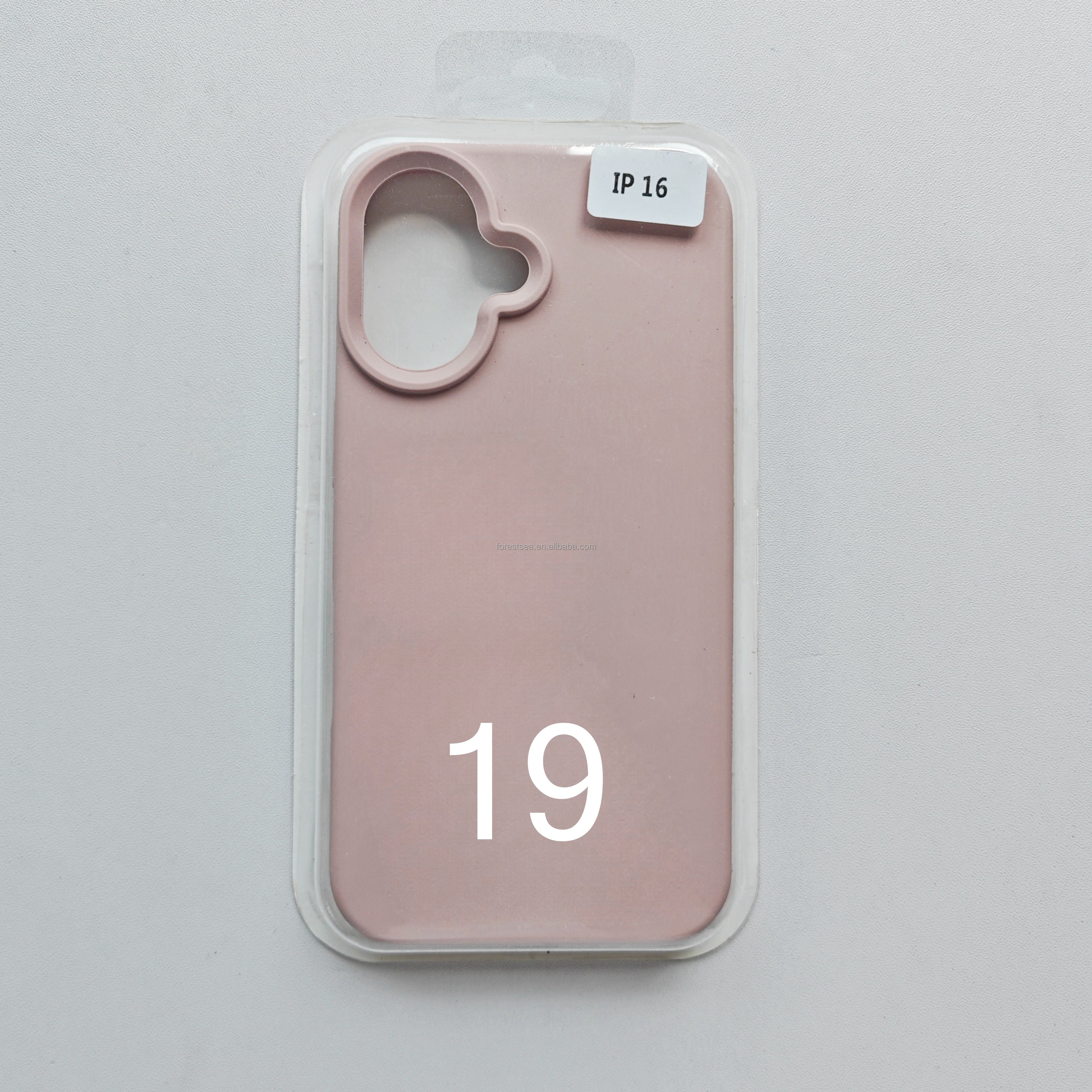 19. poudre de sable