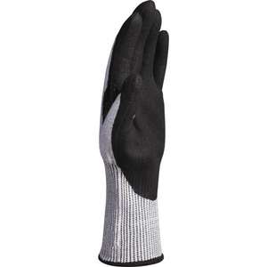 DELTA PLUS - VECUTF01NO09 Nivel F guante resistente a Cortes, gris-GUANTES EAN 3295249235857 - Product Image 2