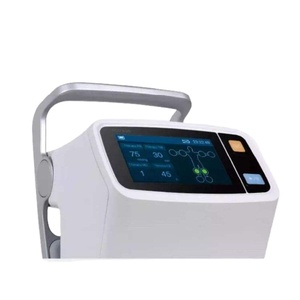 Comen SCD600 Comen 4.3 Inch Touch Screen <strong>Compression</strong> Therapy Machine Scd600 Antithrombotic Pressure Pump - Product Image 1