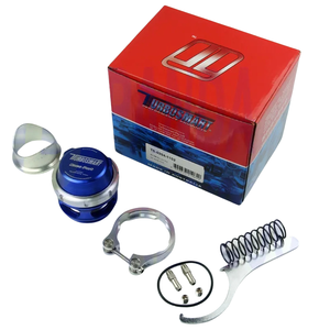 Valvola di Scarico Universale S Race Port 50 mm BOV TS TS-0204-1102, Blow Off Valve BOV 50mm - Product Image 4
