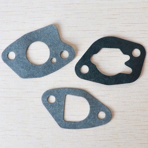 AD AD 10 set karburator gasket kertas karburator untuk GX160 GX200 Geneator motor