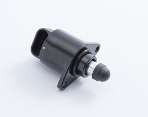 วาล์วควบคุมอากาศเดินเบา A96158 19208X iacv IAC มอเตอร์สำหรับ Peugeot 206 307 406 607 - Product Image 4