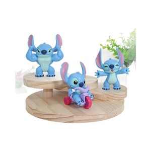 Kigurumi Anime Sans Bordure <span class=keywords><strong>Alien</strong></span> Toy Frozen, Boîtes Mystères Décoratives Tendance et Populaires en Ligne, Plastique 1/12 YX - Product Image 5