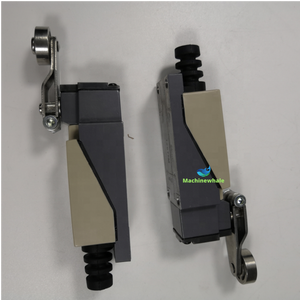 Interruptor de Límite Pequeño D4V-8104SZ-N para Omron D4V-8108SZ-N D4V-8108Z-N D4V-8104Z-N - Product Image 3