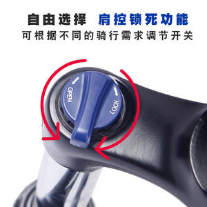 Fourche à ressort hélicoïdal Suntour Xcm32 27,5 pouces 12x100 mm avec axe traversant Boost pour suspension de vélo de montagne - Product Image 2