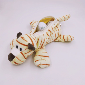 Mini bolsa de golf Bolsa de pelota de animales de dibujos animados para camisetas Marcadores Llaves Maquillaje - Product Image 4