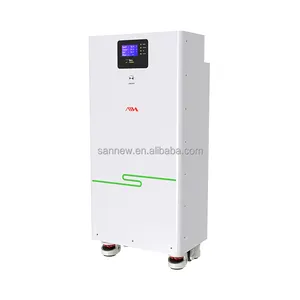 48v 51.2v 15kWh battery is clear energy green the world and power the future save energy bills