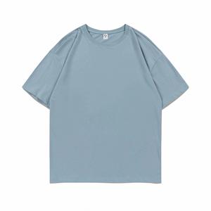 Wholesale Custom Size Men's <b>T</b>-shirt Design Custom logo Pattern Different Colors of <b>T</b>-shirts - Product Image 1
