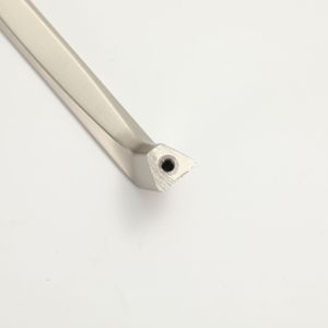 Tirador Minimalista para Muebles, Barra de Aleación de Zinc, Herraje Duradero para Cajones de Gabinete - Product Image 3