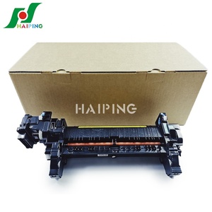 Bộ Sản Xuất B5L35-67901 <span class=keywords><strong>110V</strong></span> <span class=keywords><strong>Fuser</strong></span> ZHHP B5L35A Cho Máy In Laser Màu <span class=keywords><strong>HP</strong></span> Ent M552 M553 M577 Series <span class=keywords><strong>Fuser</strong></span> Unit <span class=keywords><strong>Fuser</strong></span> Assy - Product Image 5