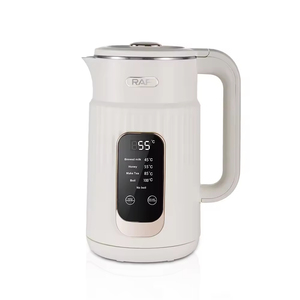 European Gauge Smart Display 2.0L <b>Large</b> Capacity Insulated Material Power Electric Kettle No Automatic Shut-off Household - Product Image 5