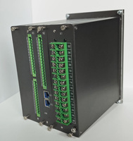 Dispositif de surveillance de la qualité de l'énergie en ligne C05, personnalisation acceptable, 224mm*152mm