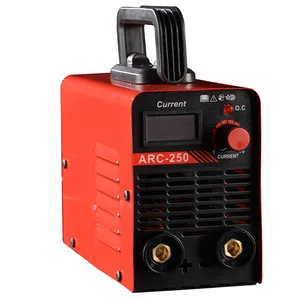 Cheap Inverter Arc Welding Machine Portable MMA Welding Machine Simple And Safe Operation