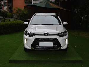 Auto Usado a Bajo Precio, Citroën <span class=keywords><strong>C3</strong></span>-XR, Cabina Ergonómica, Asistencia de Arranque en Pendientes, Económico, Volante a la Izquierda, <span class=keywords><strong>Crossover</strong></span> SUV - Product Image 2